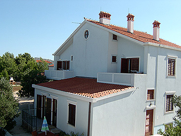 plava villa