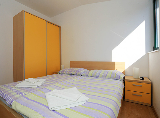 Apartman Brancin