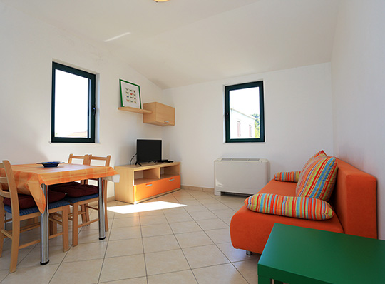 Apartman Brancin