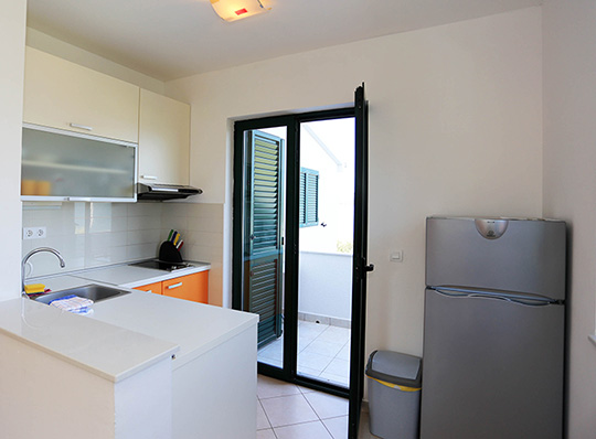Apartman Brancin