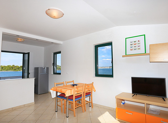 Apartman Brancin