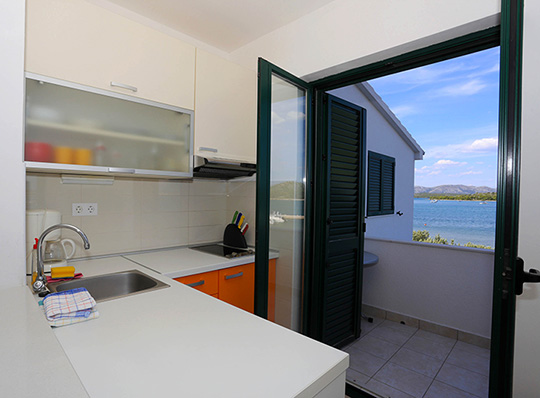 Apartman Brancin
