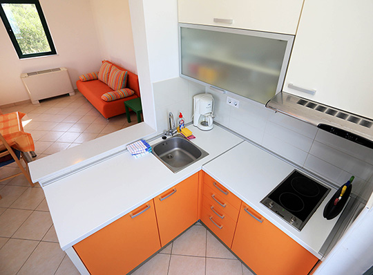 Apartman Brancin