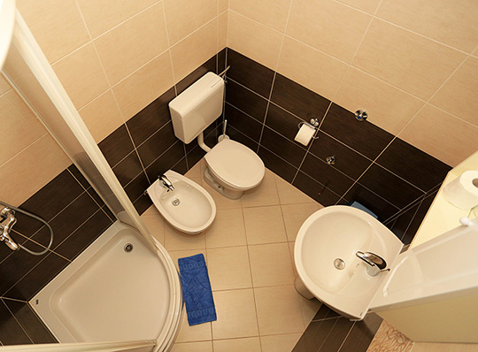 Apartman Brancin