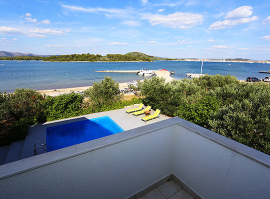 Apartman Brancin