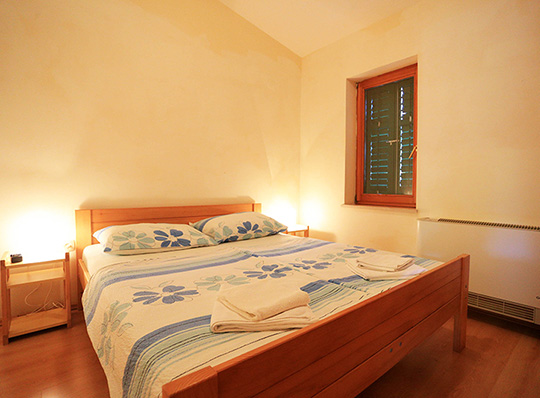 Apartment Grdobina