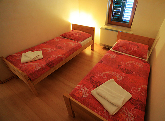 Apartment Grdobina