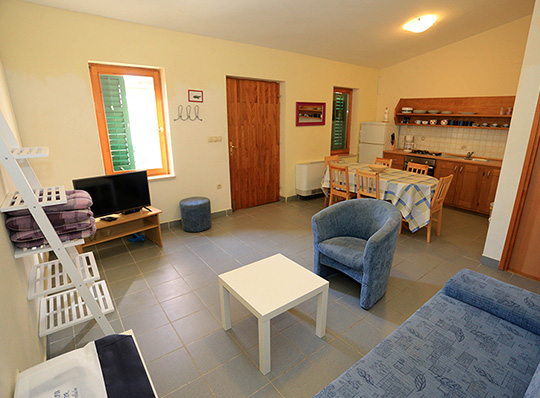 Apartment Grdobina