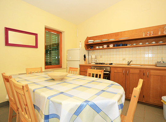 Apartment Grdobina