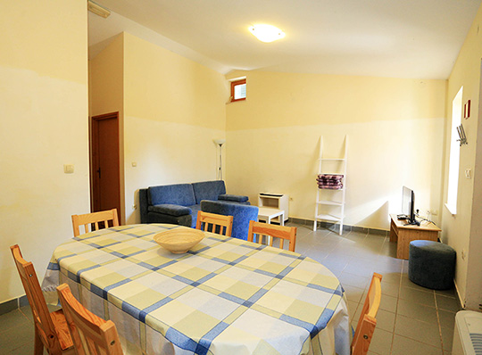 Apartment Grdobina