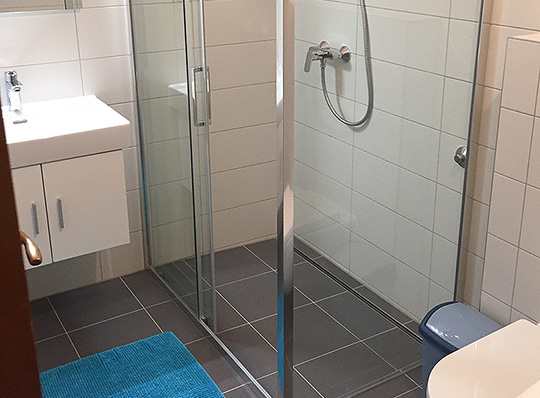 Apartment Grdobina