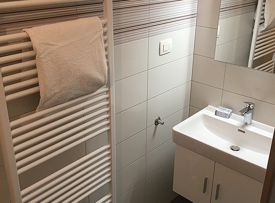 Apartment Grdobina