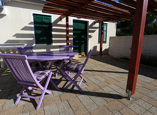 Apartment Grdobina