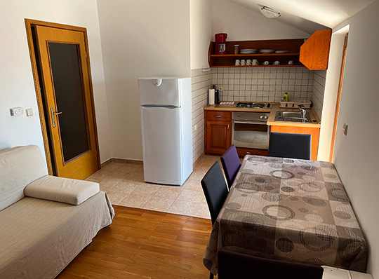 Apartment Kozica