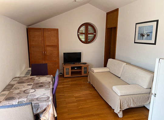 Apartment Kozica