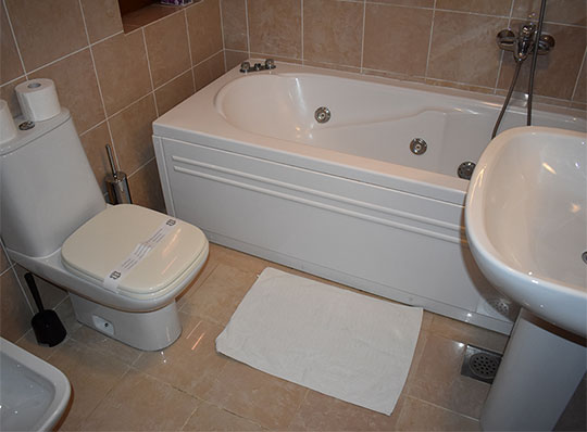 Apartment Kozica