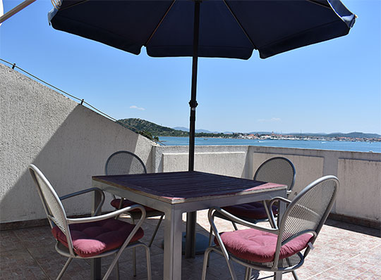 Apartment Kozica