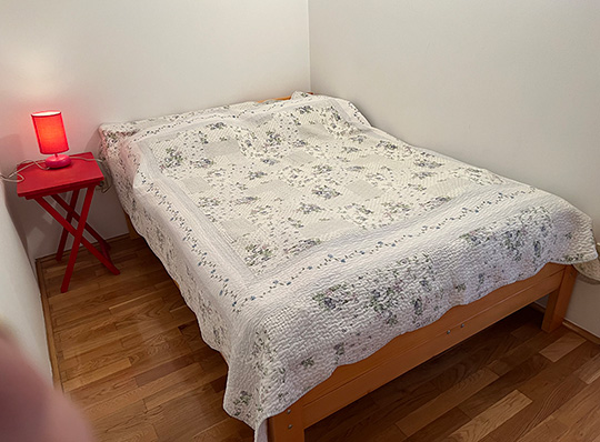 Apartment Kozica