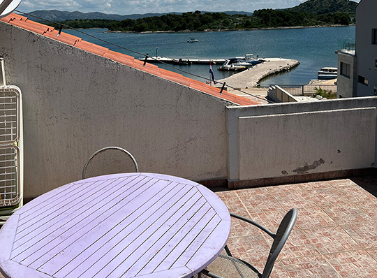 Apartment Kozica