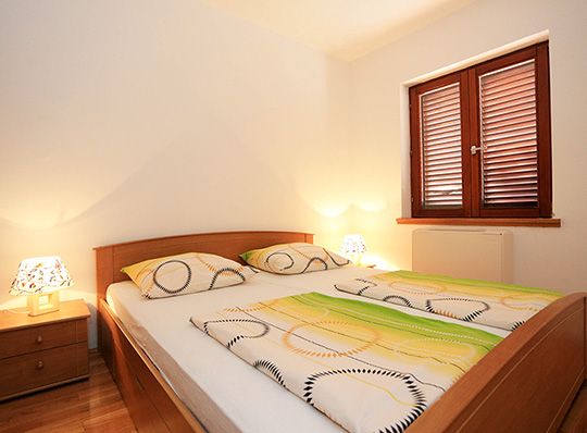 Apartment Orada