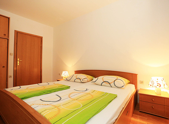 Apartment Orada