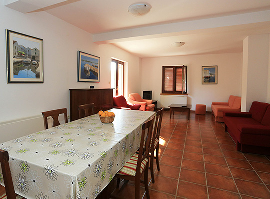 Apartment Orada