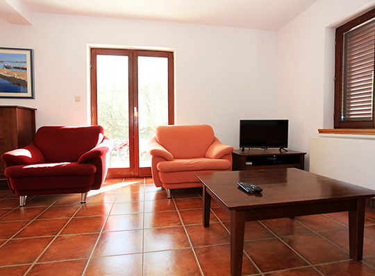 Apartment Orada