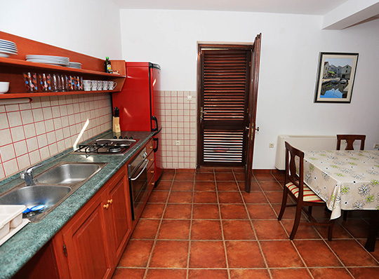 Apartment Orada