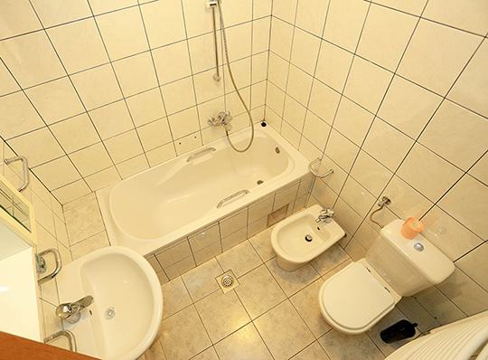 Apartment Orada