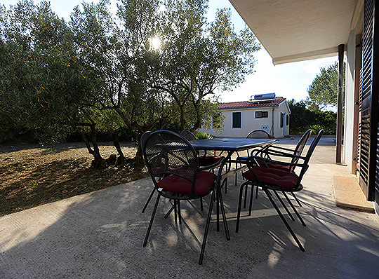 Apartment Orada