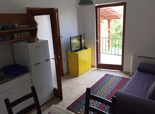 Apartment Orada