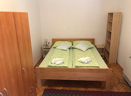 Apartment Orada