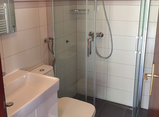 Apartment Orada