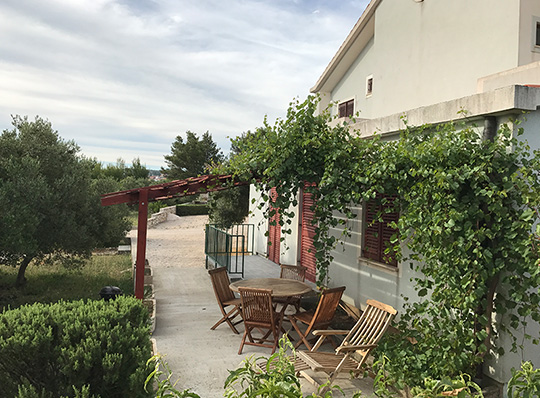 Apartment Orada