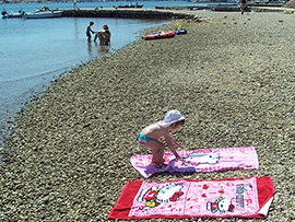 Strand