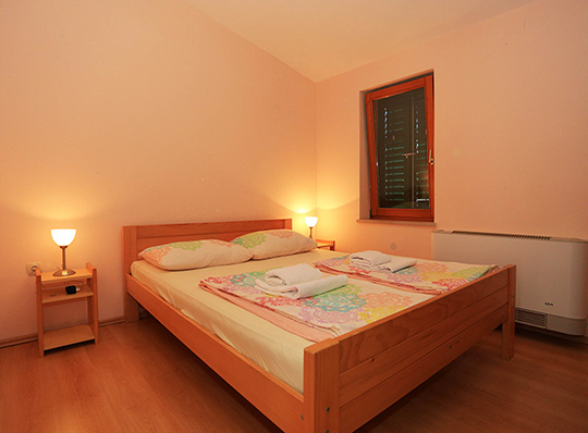 Apartment Skrpina