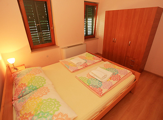 Apartment Skrpina