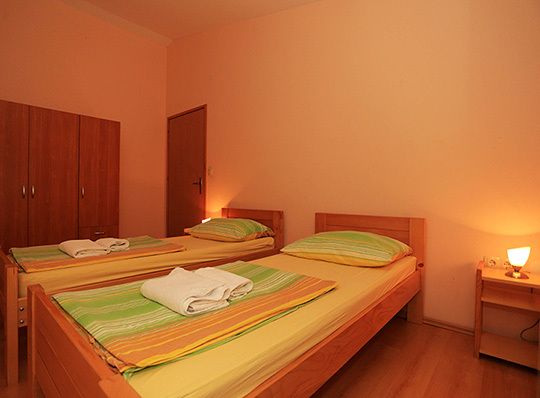 Apartment Skrpina