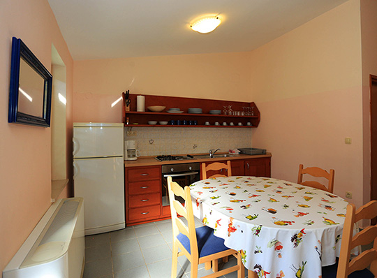 Apartment Skrpina