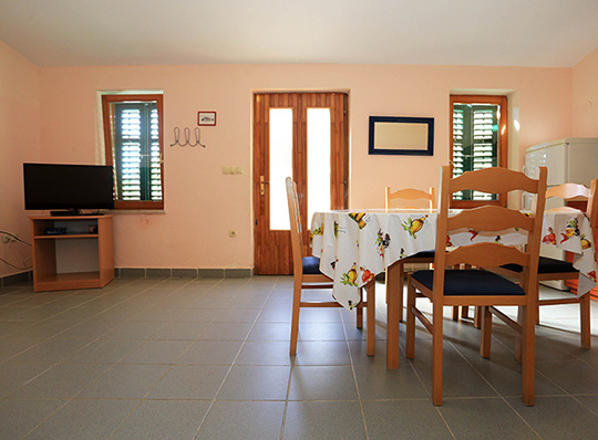 Apartment Skrpina