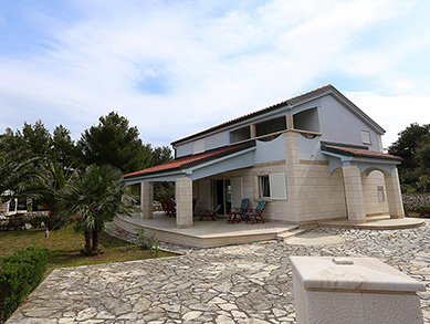 villa mari murter